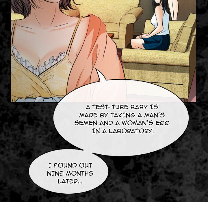 Unfaithful Manhwa - Chapter 30 Page 26