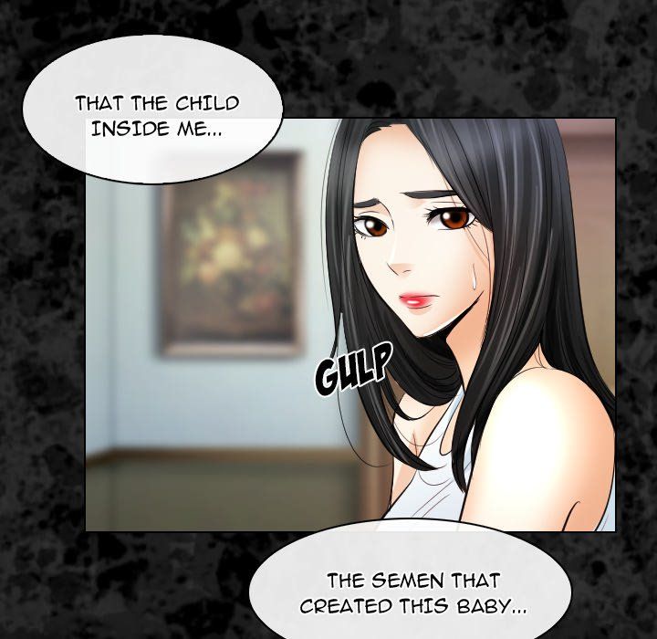 Unfaithful Manhwa - Chapter 30 Page 27