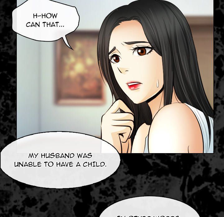 Unfaithful Manhwa - Chapter 30 Page 30