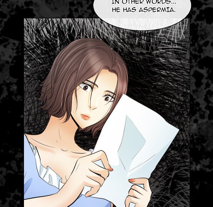 Unfaithful Manhwa - Chapter 30 Page 31