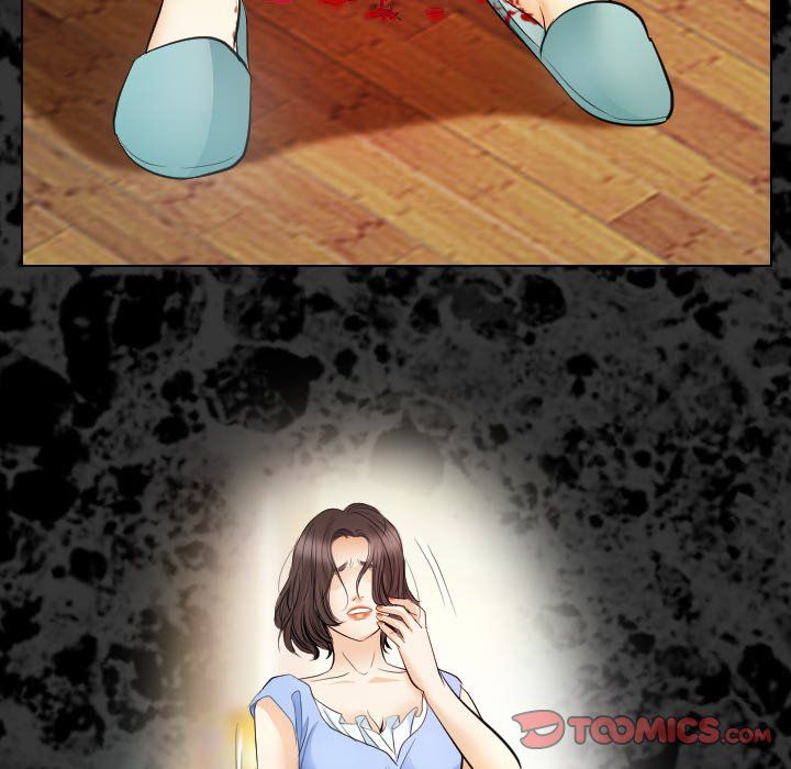 Unfaithful Manhwa - Chapter 30 Page 33