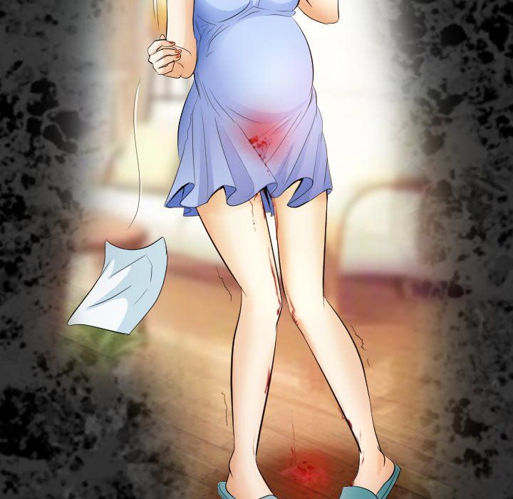 Unfaithful Manhwa - Chapter 30 Page 34