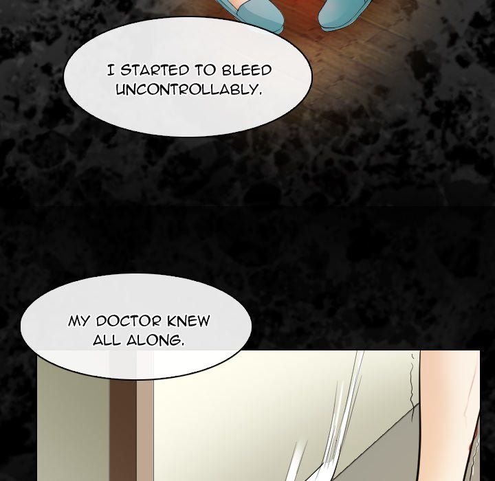 Unfaithful Manhwa - Chapter 30 Page 35