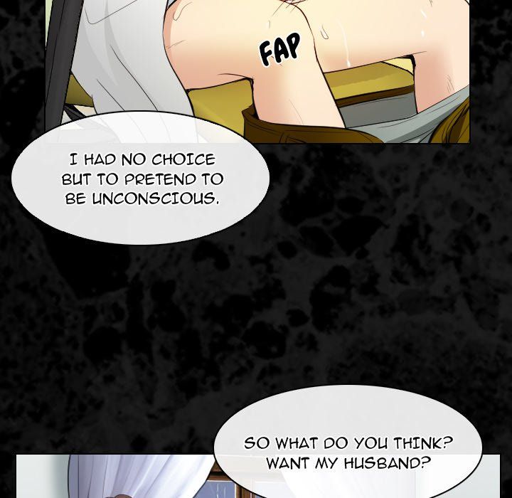 Unfaithful Manhwa - Chapter 30 Page 38
