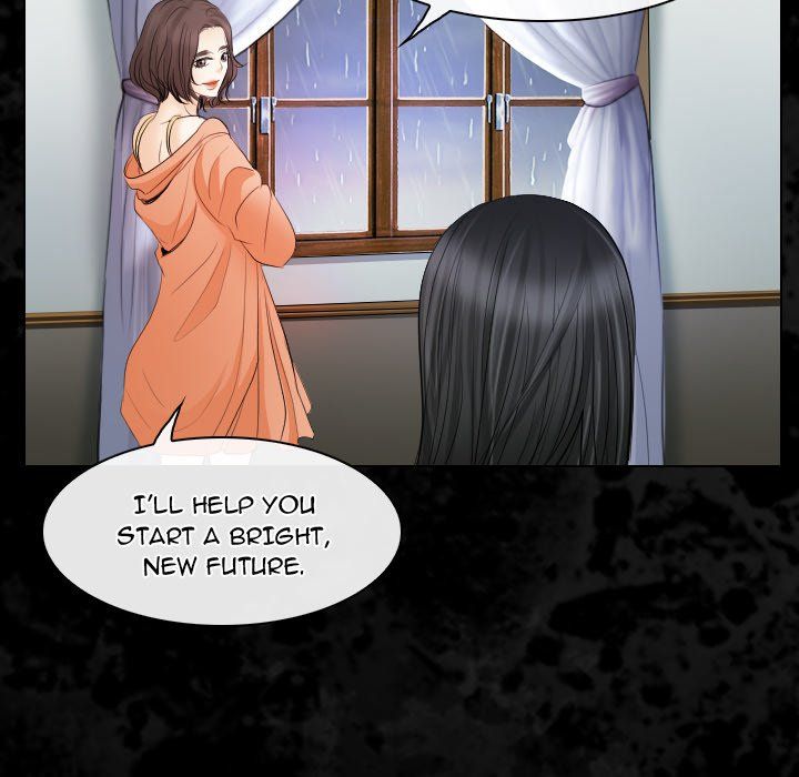 Unfaithful Manhwa - Chapter 30 Page 39