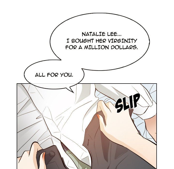 Unfaithful Manhwa - Chapter 30 Page 42