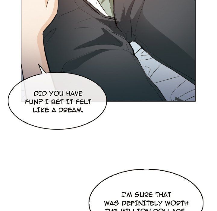 Unfaithful Manhwa - Chapter 30 Page 43