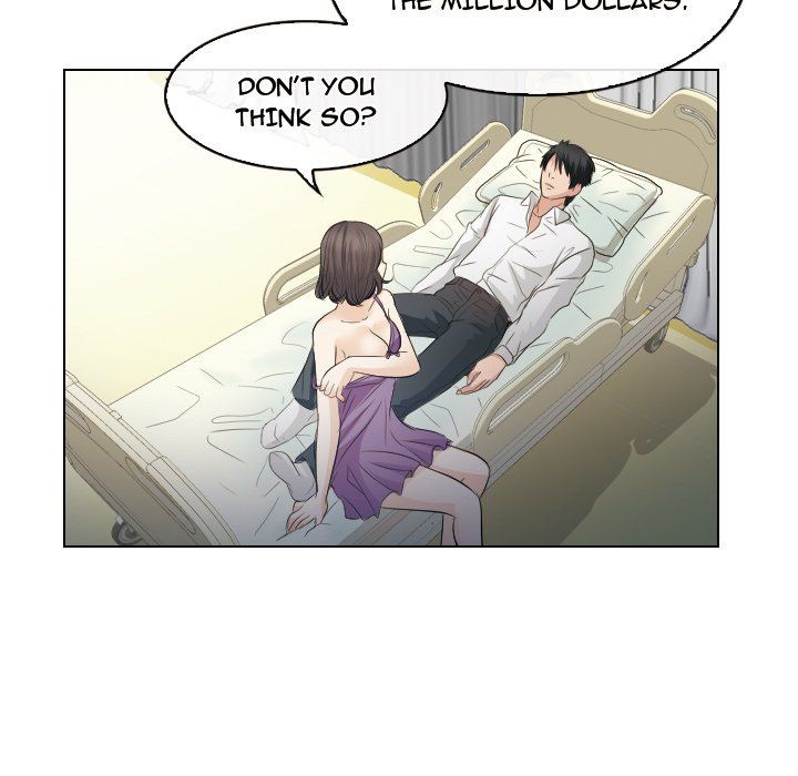 Unfaithful Manhwa - Chapter 30 Page 44
