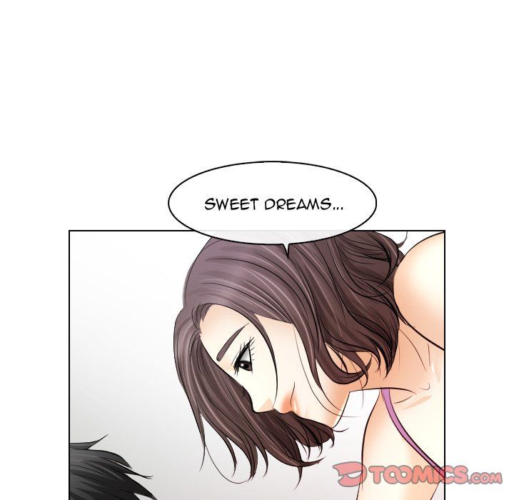 Unfaithful Manhwa - Chapter 30 Page 45