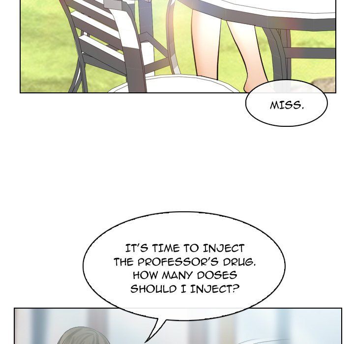 Unfaithful Manhwa - Chapter 30 Page 52