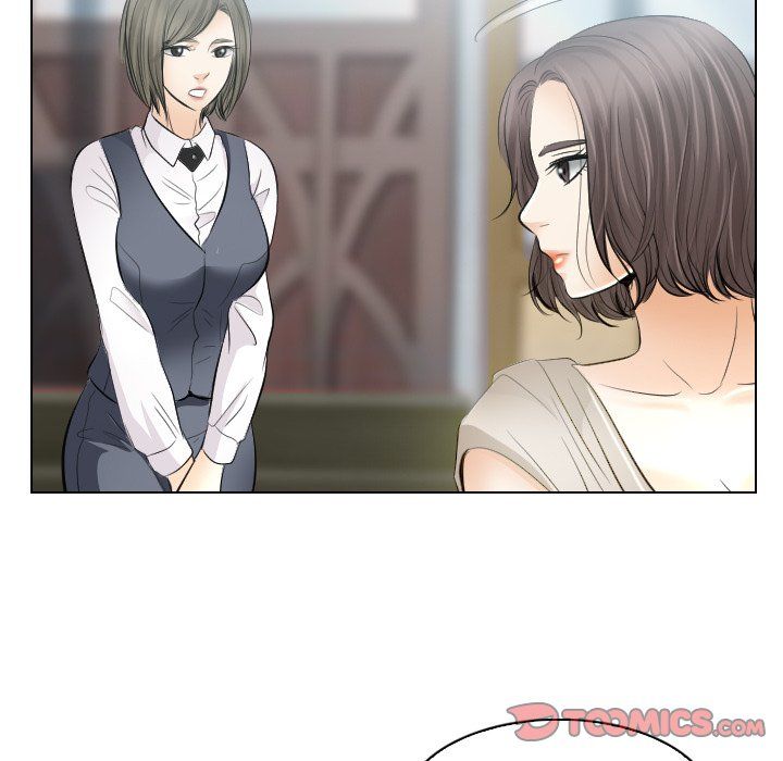 Unfaithful Manhwa - Chapter 30 Page 53