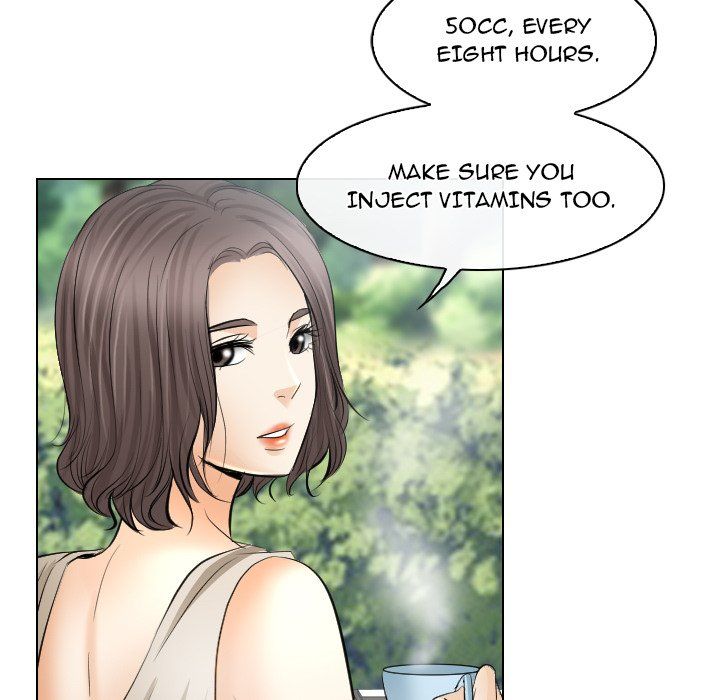 Unfaithful Manhwa - Chapter 30 Page 54