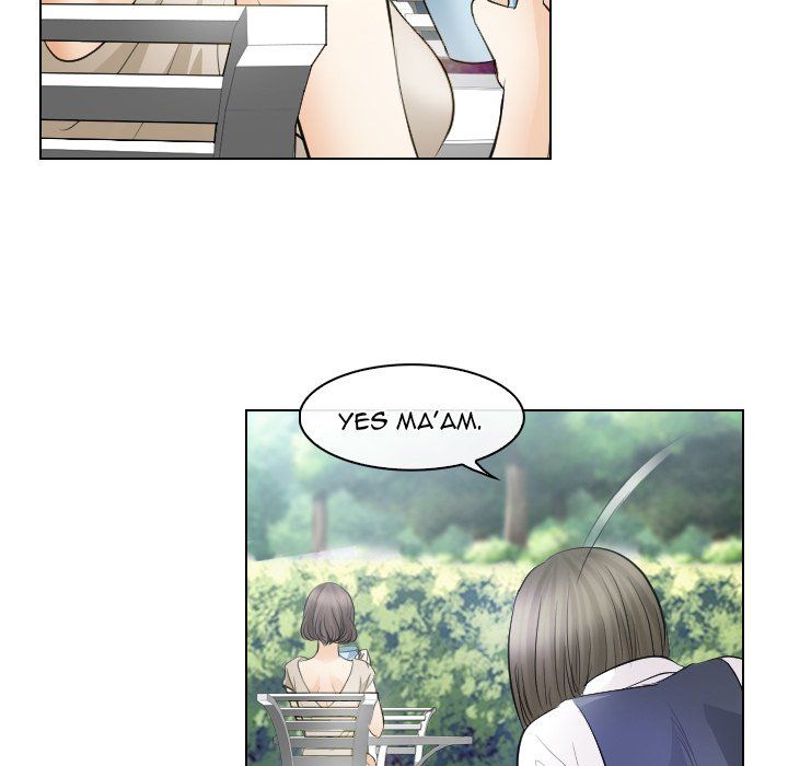 Unfaithful Manhwa - Chapter 30 Page 55