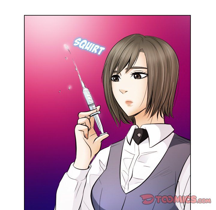 Unfaithful Manhwa - Chapter 30 Page 61
