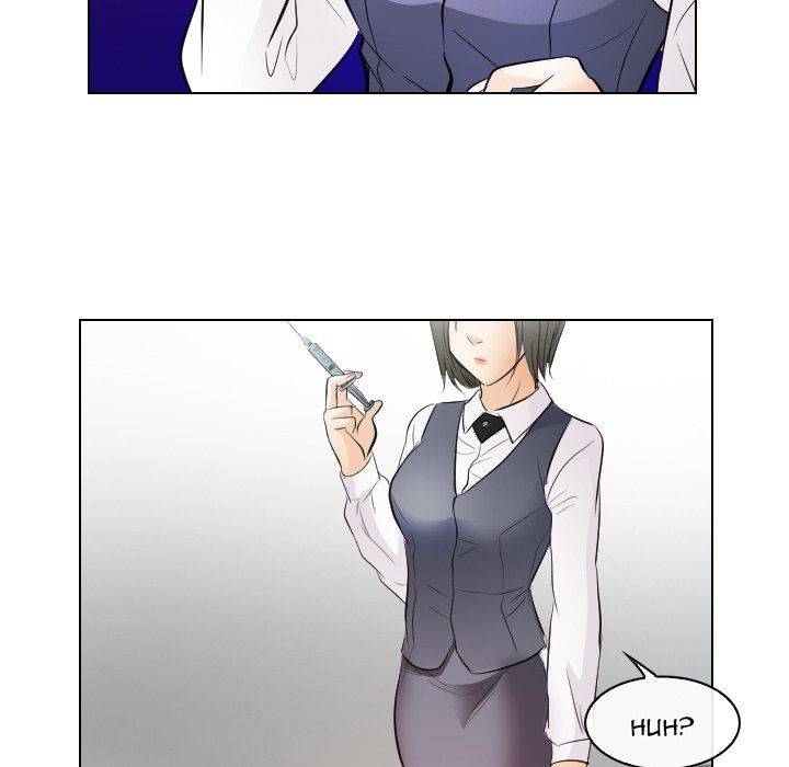 Unfaithful Manhwa - Chapter 30 Page 62