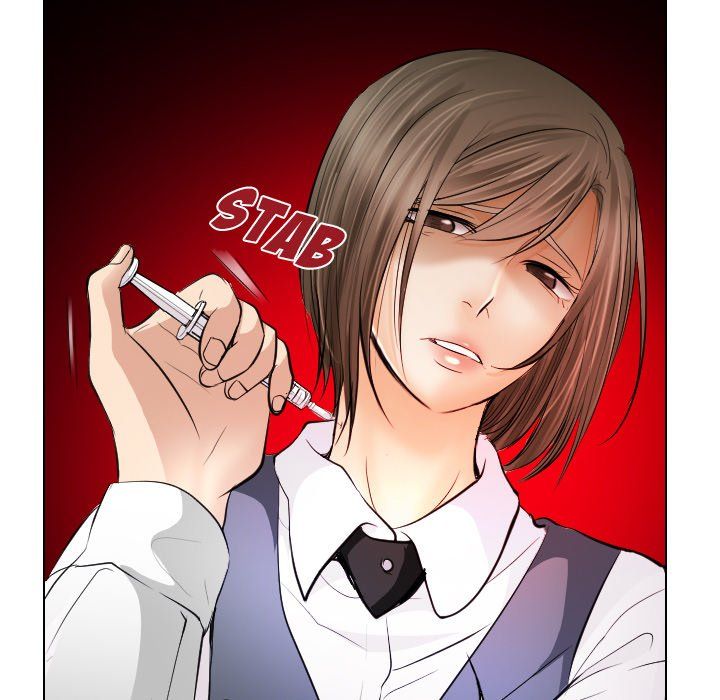 Unfaithful Manhwa - Chapter 30 Page 72