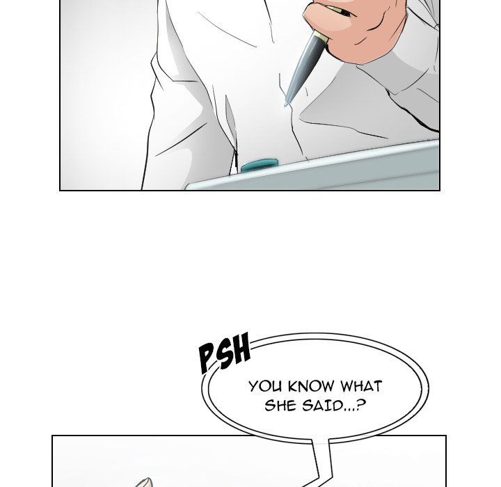 Unfaithful Manhwa - Chapter 30 Page 76