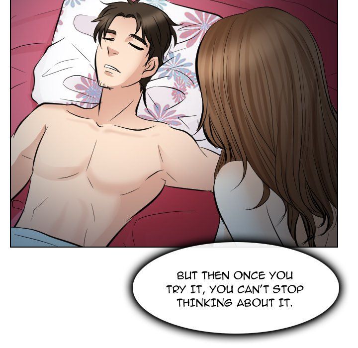 Unfaithful Manhwa - Chapter 30 Page 87