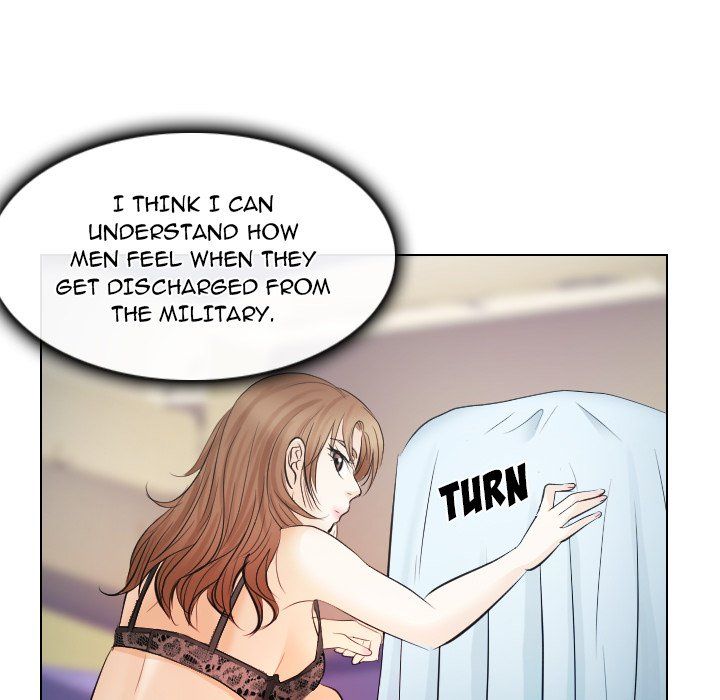 Unfaithful Manhwa - Chapter 30 Page 88