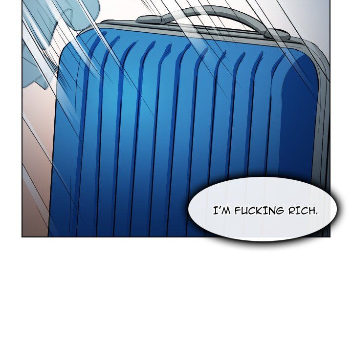 Unfaithful Manhwa - Chapter 30 Page 90