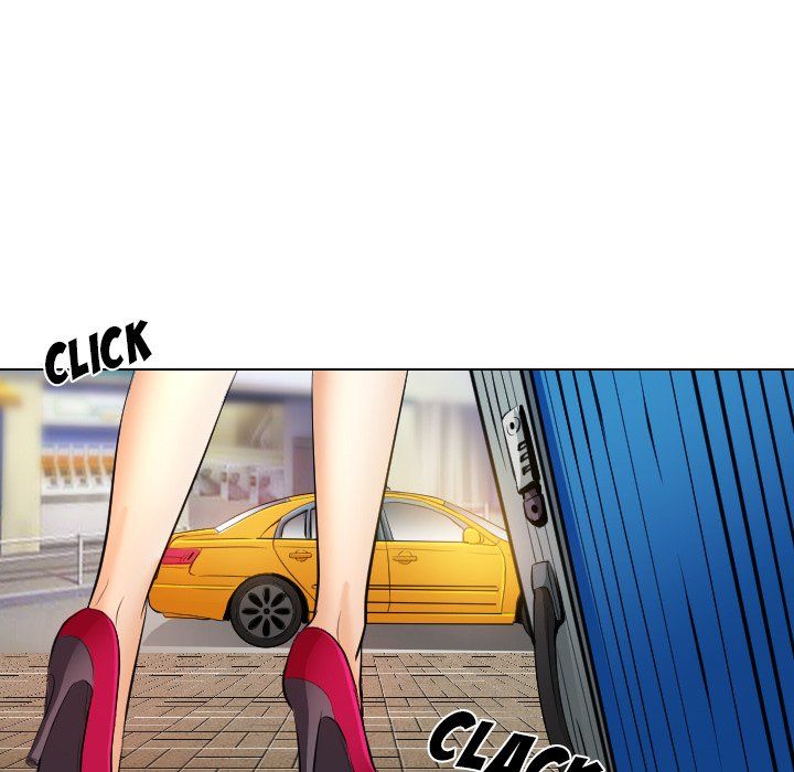 Unfaithful Manhwa - Chapter 30 Page 91