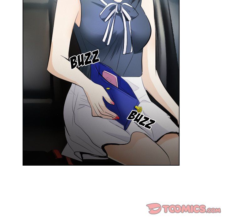 Unfaithful Manhwa - Chapter 30 Page 97