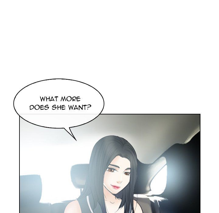 Unfaithful Manhwa - Chapter 30 Page 99
