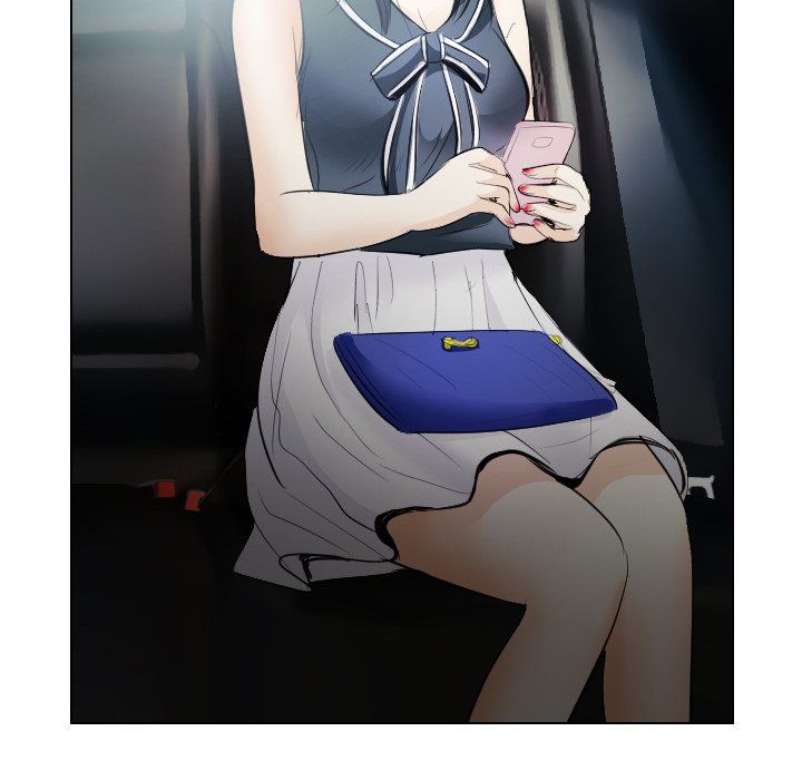 Unfaithful Manhwa - Chapter 30 Page 100