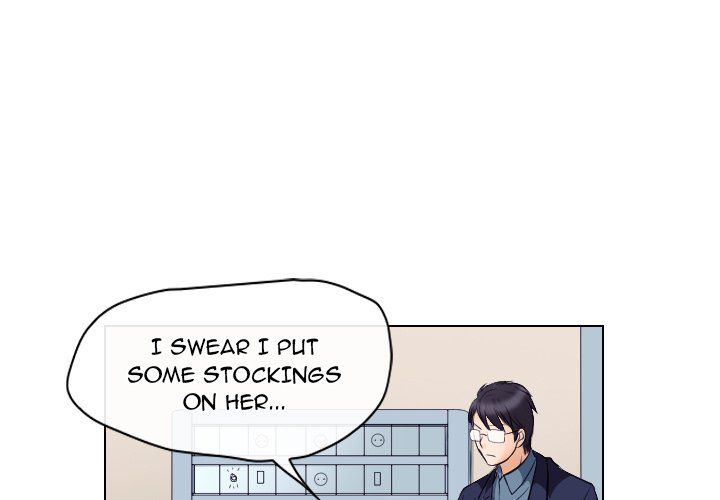 Unfaithful Manhwa - Chapter 18 Page 0