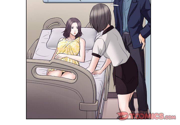 Unfaithful Manhwa - Chapter 18 Page 1