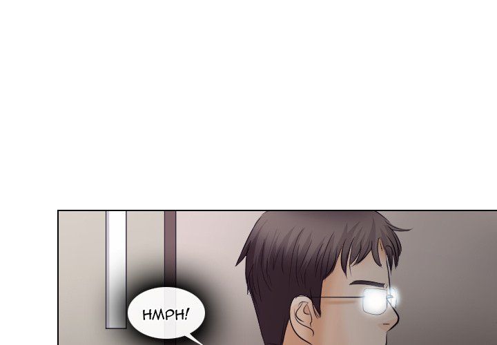 Unfaithful Manhwa - Chapter 18 Page 2