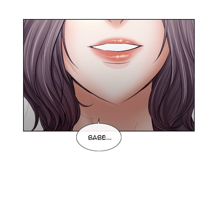 Unfaithful Manhwa - Chapter 18 Page 4