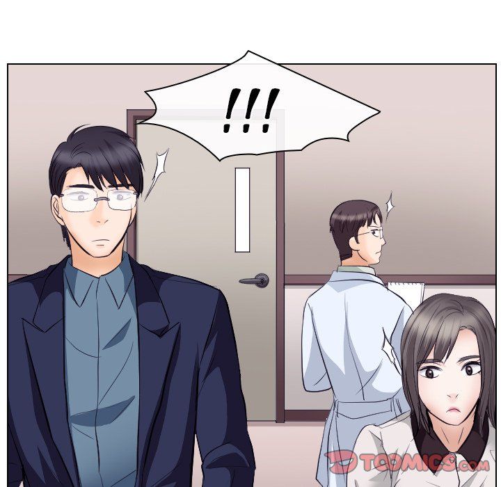 Unfaithful Manhwa - Chapter 18 Page 5