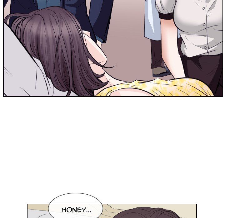 Unfaithful Manhwa - Chapter 18 Page 6