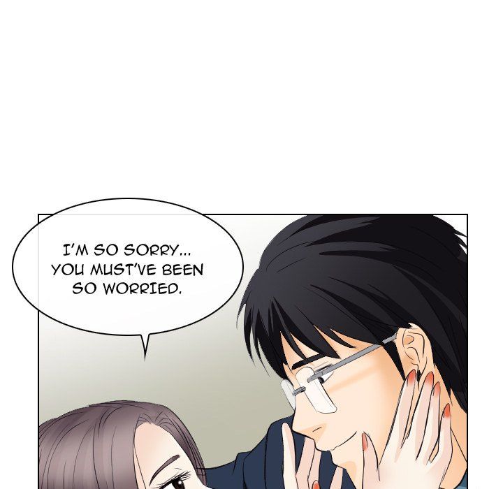 Unfaithful Manhwa - Chapter 18 Page 11
