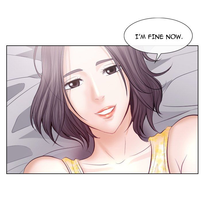 Unfaithful Manhwa - Chapter 18 Page 14