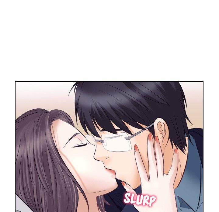 Unfaithful Manhwa - Chapter 18 Page 15