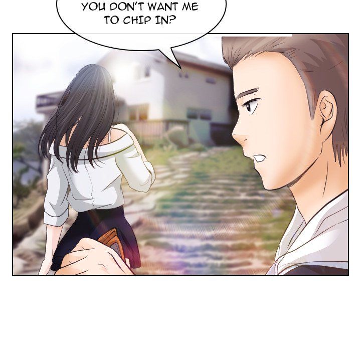 Unfaithful Manhwa - Chapter 18 Page 23