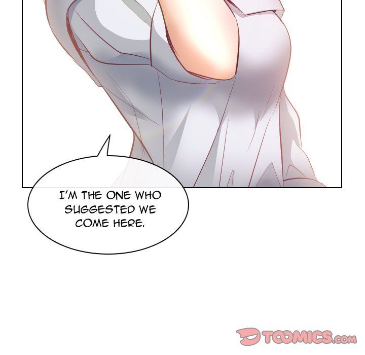 Unfaithful Manhwa - Chapter 18 Page 25