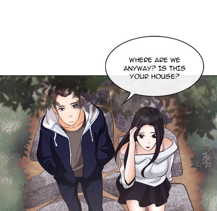 Unfaithful Manhwa - Chapter 18 Page 26