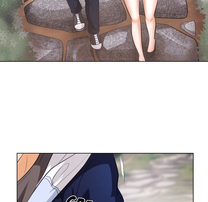 Unfaithful Manhwa - Chapter 18 Page 27