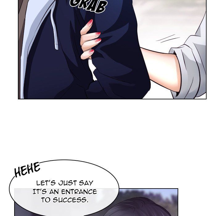 Unfaithful Manhwa - Chapter 18 Page 28