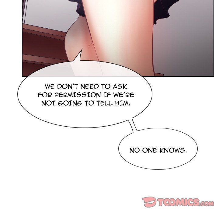 Unfaithful Manhwa - Chapter 18 Page 33