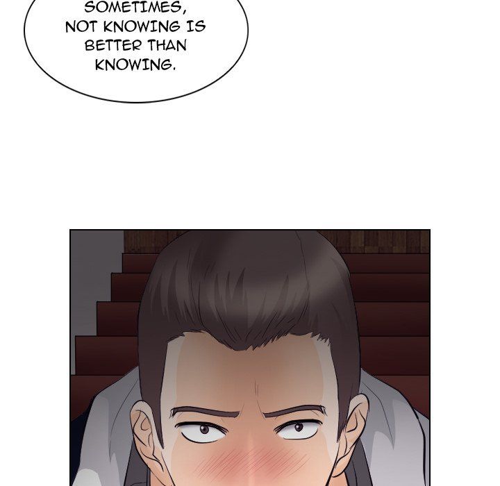 Unfaithful Manhwa - Chapter 18 Page 35