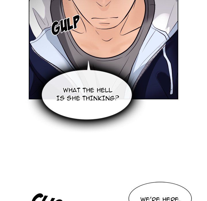 Unfaithful Manhwa - Chapter 18 Page 36