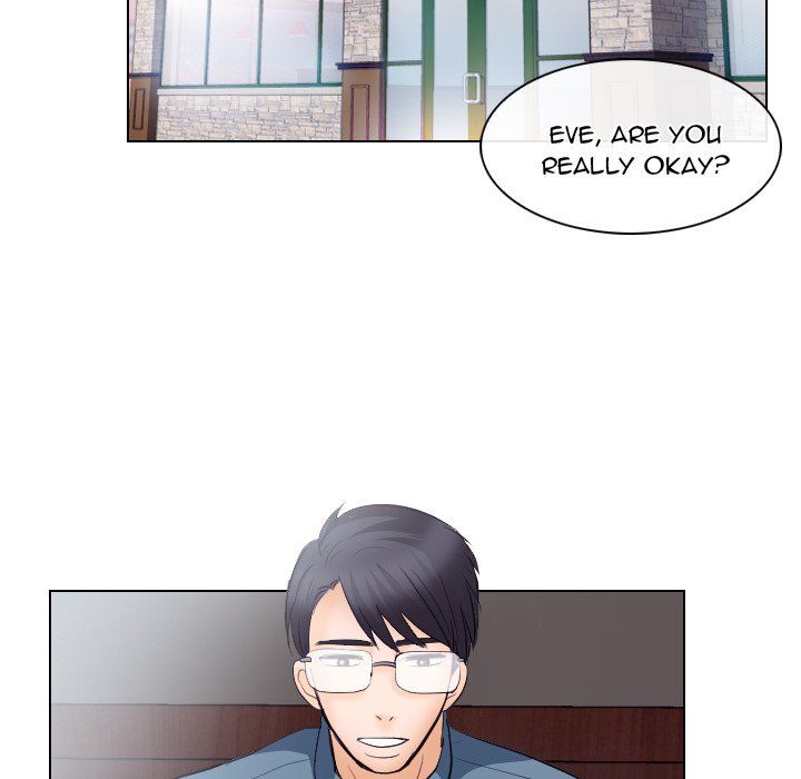 Unfaithful Manhwa - Chapter 18 Page 40