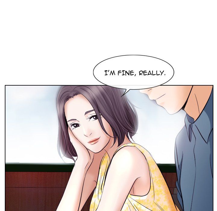 Unfaithful Manhwa - Chapter 18 Page 42