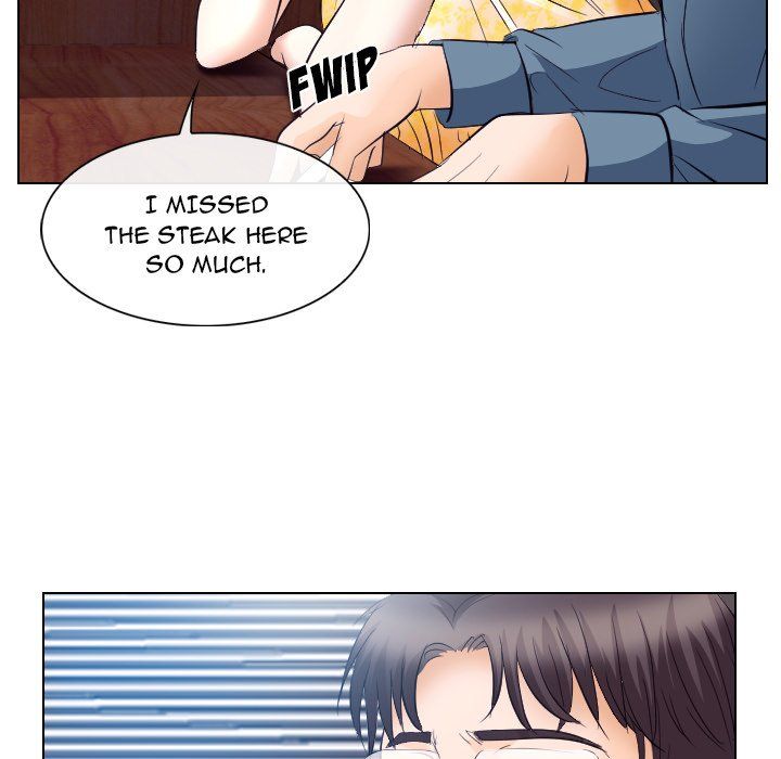 Unfaithful Manhwa - Chapter 18 Page 43