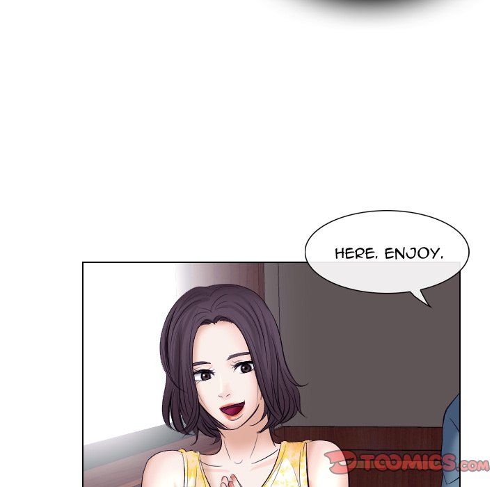 Unfaithful Manhwa - Chapter 18 Page 45