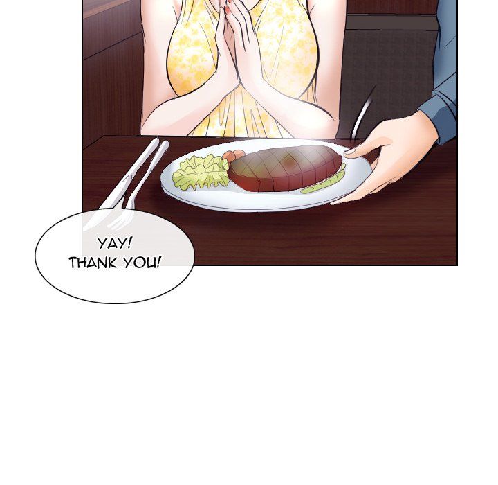 Unfaithful Manhwa - Chapter 18 Page 46